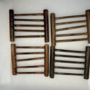 Jabonera “ Barrera Menorquina”