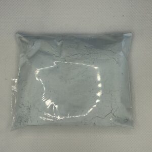 Arcilla Azul Cámbrica
