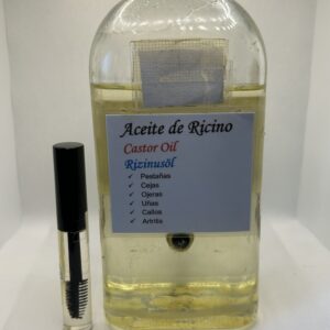 Aceite de Ricino